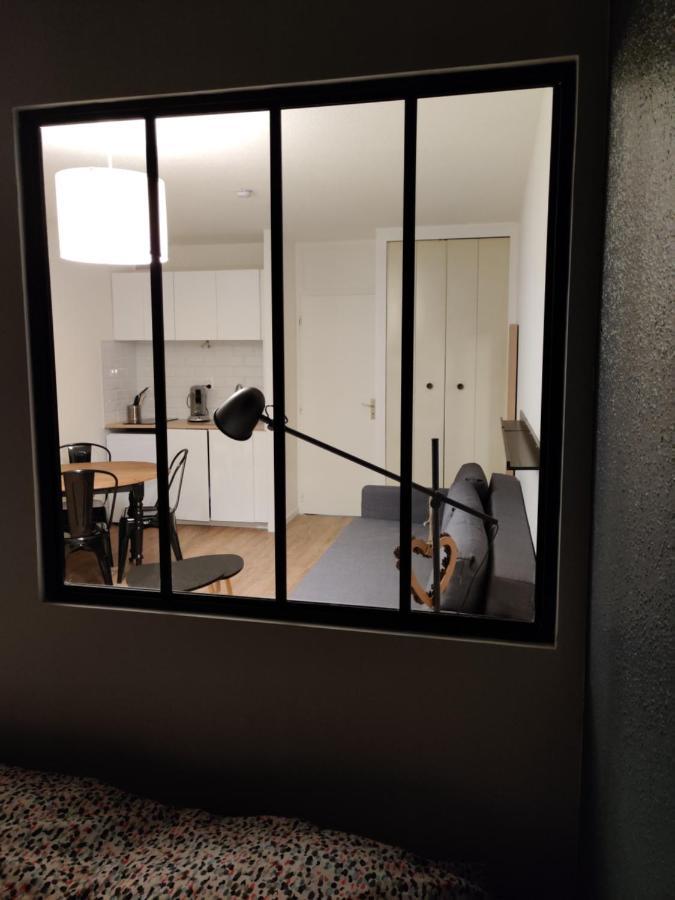 Appartamento La Mauselaine Gérardmer Esterno foto