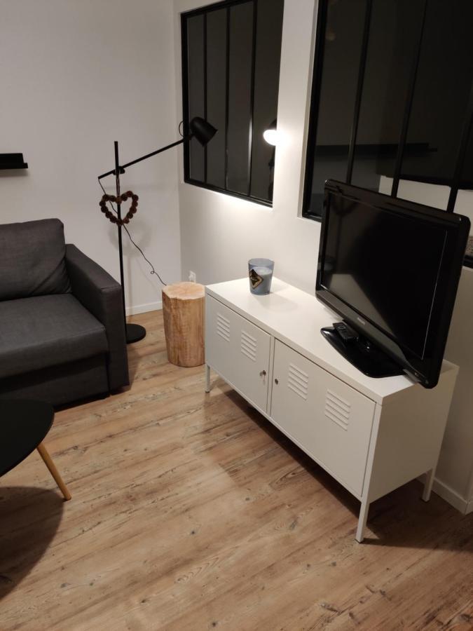 Appartamento La Mauselaine Gérardmer Esterno foto